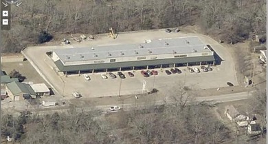 White River Plaza is a prominently located retail center for - photo 9