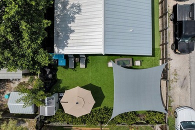 Positioned perfectly on a corner lot with ample outdoor space & - photo 4
