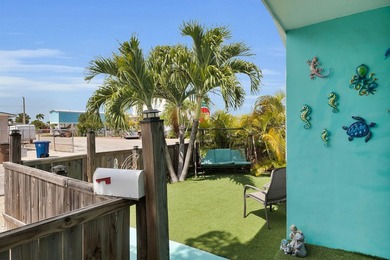 Positioned perfectly on a corner lot with ample outdoor space & - photo 8