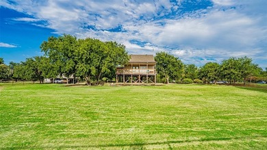 Brazos River - Parker County Home For Sale in Weatherford Texas