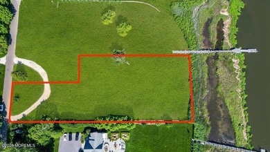 RARE WATERFRONT LAND OPPORTUNITY IN RUMSON! Build your custom - photo 5