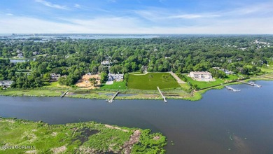 RARE WATERFRONT LAND OPPORTUNITY IN RUMSON! Build your custom - photo 6