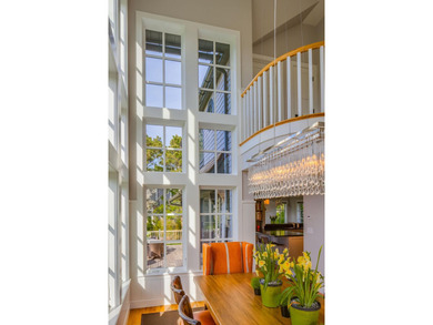 Laissez Faire, designed and built by Polhemus Savery DaSilva in - photo 13