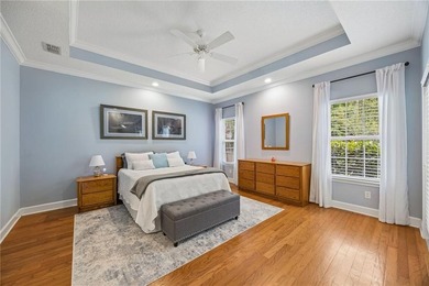 This thoughtfully designed home offers exceptional flexibility - photo 15