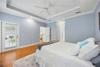This thoughtfully designed home offers exceptional flexibility - photo 17