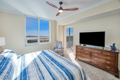 ON TOP OF IT ALL - HIGHEST FLOOR 3/2 CONDO AVAILABLE! Rise high