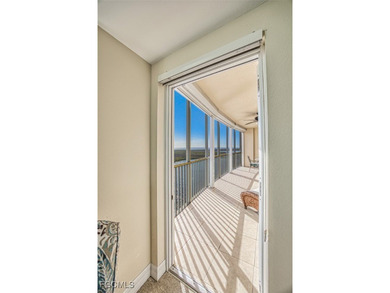 ON TOP OF IT ALL - HIGHEST FLOOR 3/2 CONDO AVAILABLE! Rise high