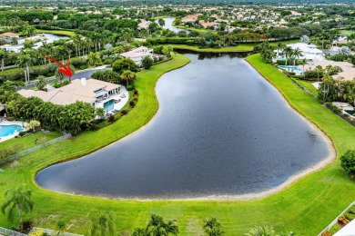 Lake Home For Sale in Delray Beach, Florida
