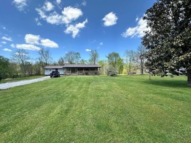 Lake Home For Sale in Williamsburg, Kentucky