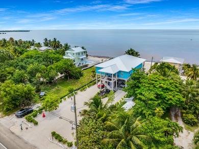 Welcome to 58244 Overseas Hwy on Grassy Key. This home was built - photo 1