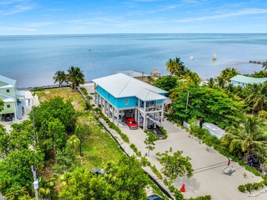 Welcome to 58244 Overseas Hwy on Grassy Key. This home was built - photo 2