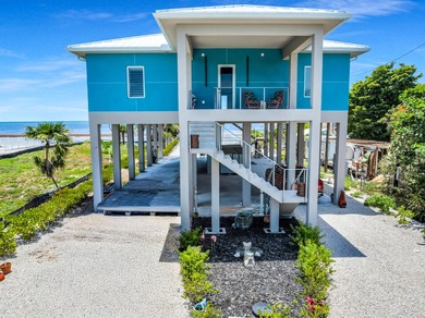 Welcome to 58244 Overseas Hwy on Grassy Key. This home was built - photo 3