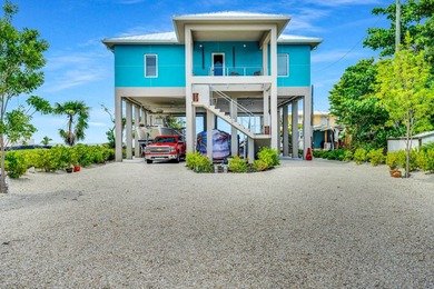Welcome to 58244 Overseas Hwy on Grassy Key. This home was built - photo 4
