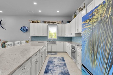 Welcome to 58244 Overseas Hwy on Grassy Key. This home was built - photo 8
