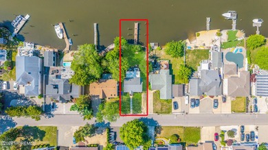 Natural Waterfront Beauty located on a navigable creek, minutes - photo 4