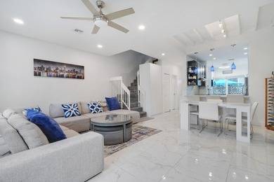 Welcome to this beautifully maintained two-story townhouse in - photo 5