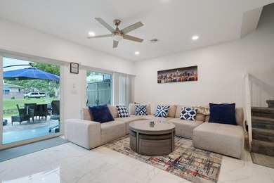 Welcome to this beautifully maintained two-story townhouse in - photo 6