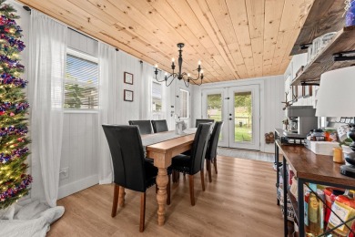 This property is back on the market at no fault of the owner