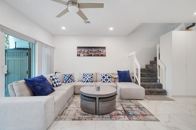Welcome to this beautifully maintained two-story townhouse in - photo 7