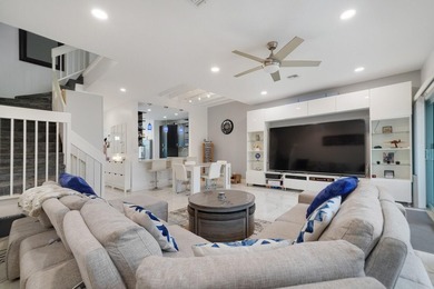 Welcome to this beautifully maintained two-story townhouse in - photo 8