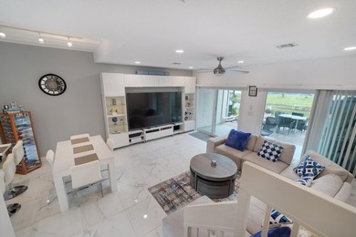 Welcome to this beautifully maintained two-story townhouse in - photo 9
