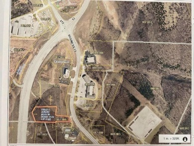 Table Rock Lake Commercial For Sale in Branson West Missouri