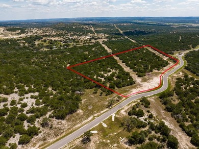 Guadalupe River - Kerr County Acreage For Sale in Kerrville Texas