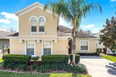 Tower Lake Home Sale Pending in Haines City Florida