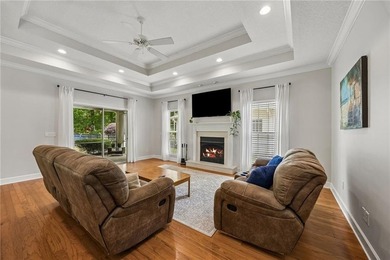 This thoughtfully designed home offers exceptional flexibility - photo 48