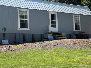 Lake Home For Sale in Eufaula, Oklahoma