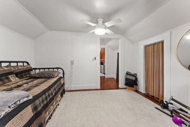 This property is back on the market at no fault of the owner