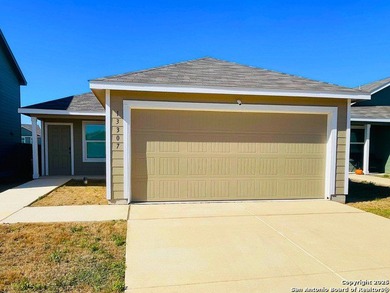 Mitchell Lake Home For Sale in San Antonio Texas