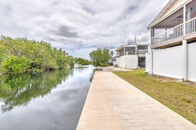 Escape to the Lower Keys with this peaceful Big Torch Key - photo 3