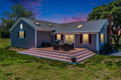 Welcome to 765 Senora Road, Lancaster, VA-a beautifully crafted - photo 1