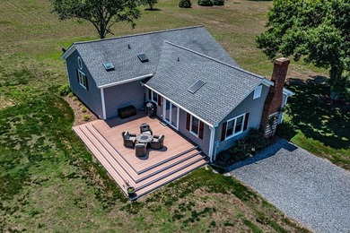 Welcome to 765 Senora Road, Lancaster, VA-a beautifully crafted - photo 3