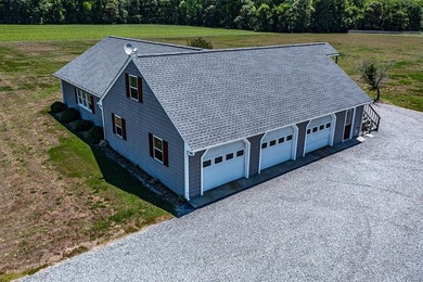 Welcome to 765 Senora Road, Lancaster, VA-a beautifully crafted - photo 4