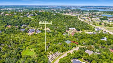 Joe Pool Lake Acreage For Sale in Cedar Hill Texas