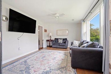 Welcome home to this charming brick residence nestled on a quiet - photo 4