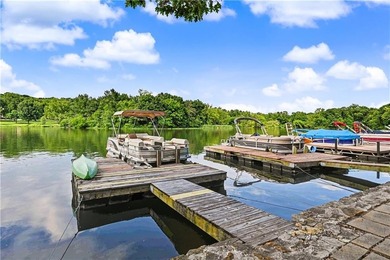 Welcome to 139 Lakeshore Drive South, a beautifully maintained - photo 4