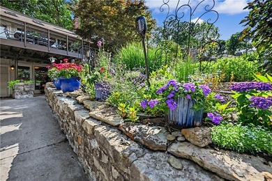 Welcome to 139 Lakeshore Drive South, a beautifully maintained - photo 5
