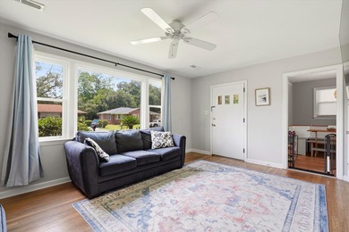 Welcome home to this charming brick residence nestled on a quiet - photo 7