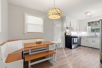 Welcome home to this charming brick residence nestled on a quiet - photo 8