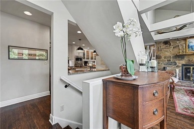Welcome to 139 Lakeshore Drive South, a beautifully maintained - photo 8