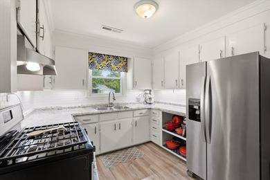 Welcome home to this charming brick residence nestled on a quiet - photo 10