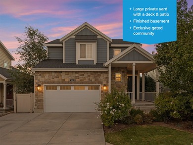 Great Salt Lake Home For Sale in Holladay Utah