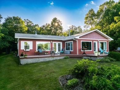 Lake Home For Sale in Carlton, Minnesota