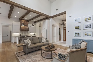 Tucked within the exclusive, gated waterfront community of - photo 11