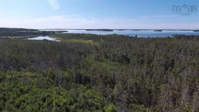Lake Lot For Sale in Marie Joseph, 