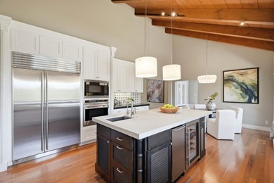 Set on more than an acre amid the verdant beauty of Los Altos - photo 11