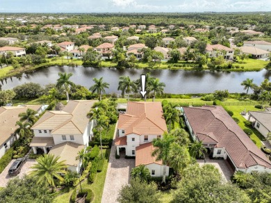 (private lake, pond, creek) Home For Sale in Jupiter Florida